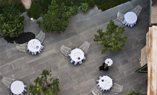 Mercer Hotel Barcelona