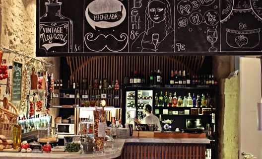 Mercer Hotel Barcelona