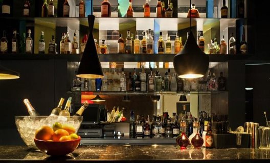 Mercer Hotel Barcelona