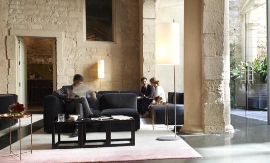 Mercer Hotel Barcelona