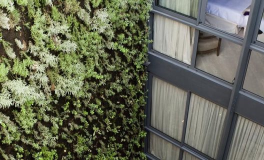 Mercer Hotel Barcelona