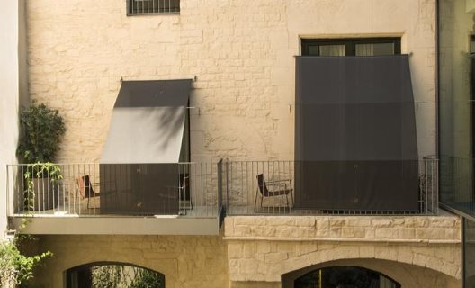 Mercer Hotel Barcelona