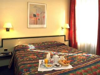 Mercure Lyon Beaux-arts