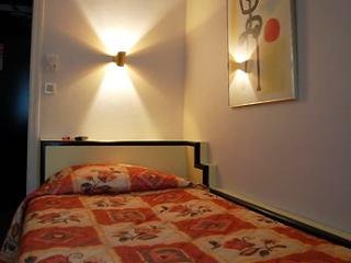 Mercure Lyon Beaux-arts
