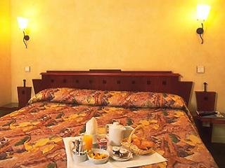 Mercure Lyon Beaux-arts