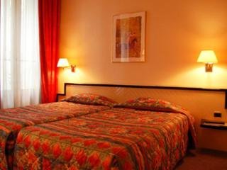 Mercure Lyon Beaux-arts