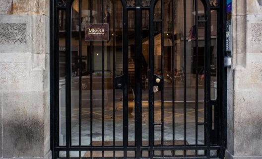 Mihlton Barcelona