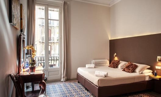 Mihlton Barcelona