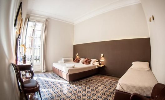 Mihlton Barcelona