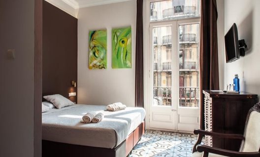 Mihlton Barcelona