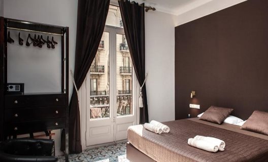 Mihlton Barcelona