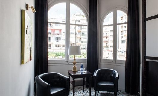 Mihlton Barcelona
