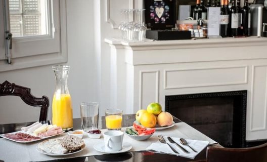 Mihlton Barcelona