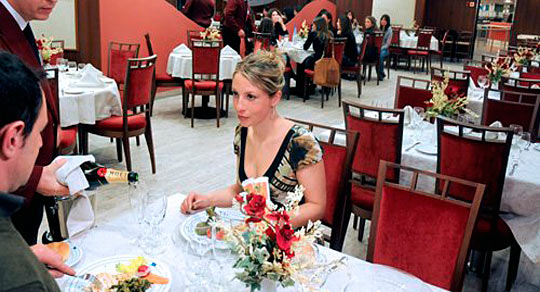 Mini Crucero Fin De Año Roma Grimaldi