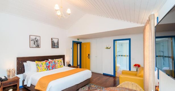 Miragaia House