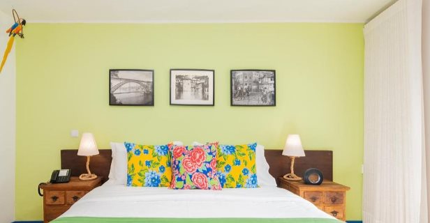 Miragaia House