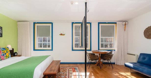 Miragaia House