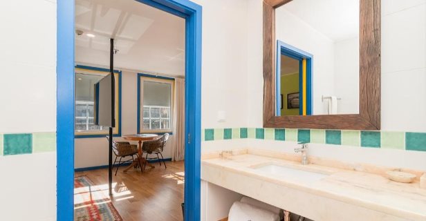 Miragaia House