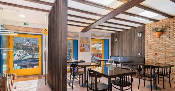 Miragaia House