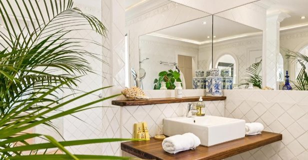 Molo 44 Suites Puerto Banus