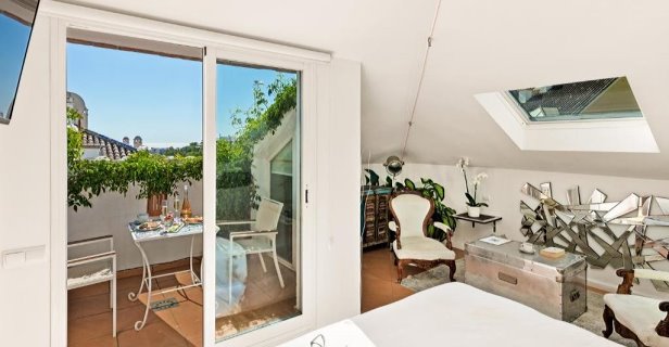 Molo 44 Suites Puerto Banus