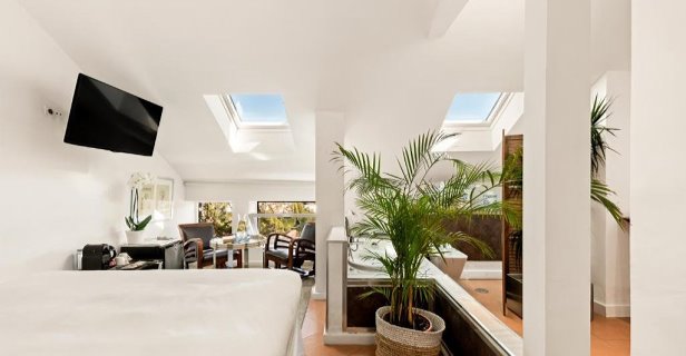 Molo 44 Suites Puerto Banus