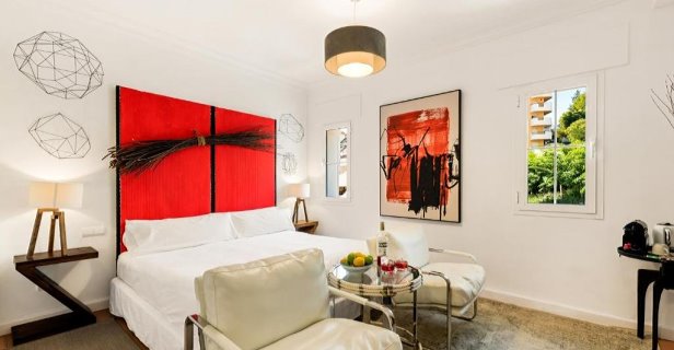 Molo 44 Suites Puerto Banus