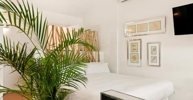 Molo 44 Suites Puerto Banus