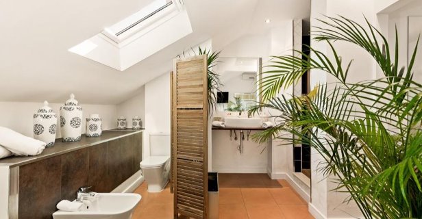 Molo 44 Suites Puerto Banus