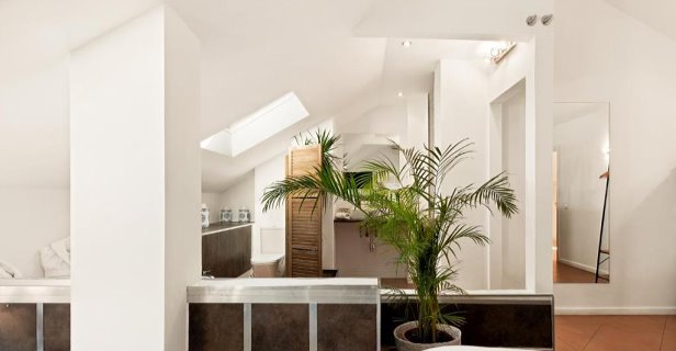 Molo 44 Suites Puerto Banus
