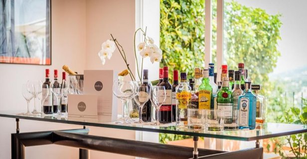 Molo 44 Suites Puerto Banus