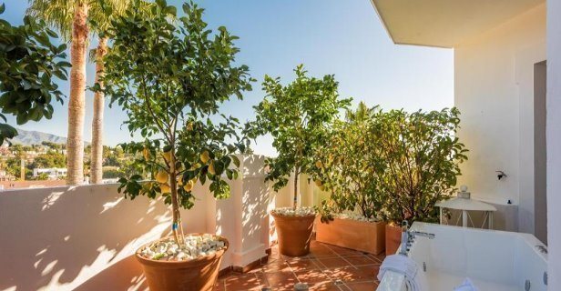 Molo 44 Suites Puerto Banus