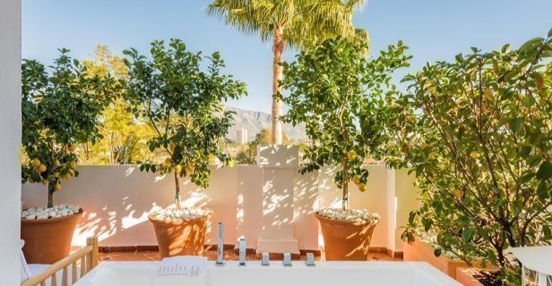 Molo 44 Suites Puerto Banus