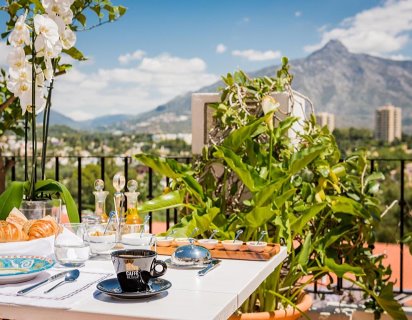 Molo 44 Suites Puerto Banus