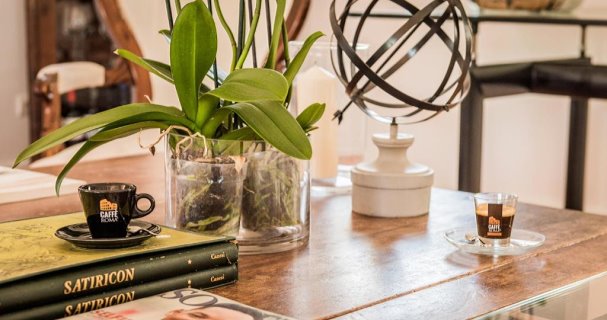 Molo 44 Suites Puerto Banus