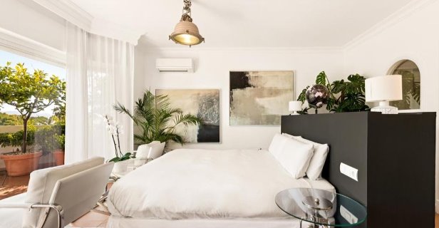 Molo 44 Suites Puerto Banus