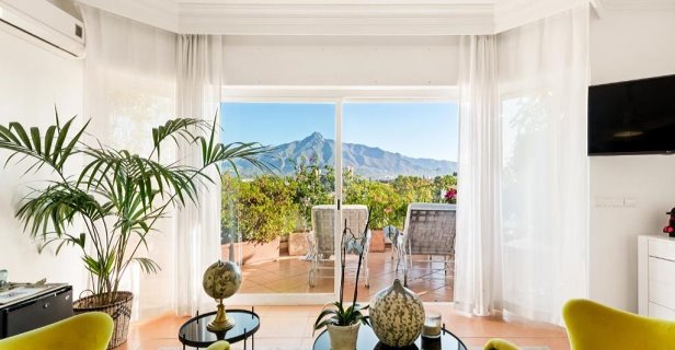Molo 44 Suites Puerto Banus