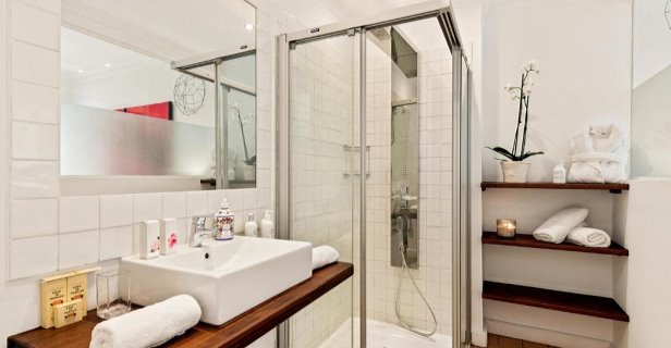Molo 44 Suites Puerto Banus