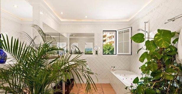 Molo 44 Suites Puerto Banus