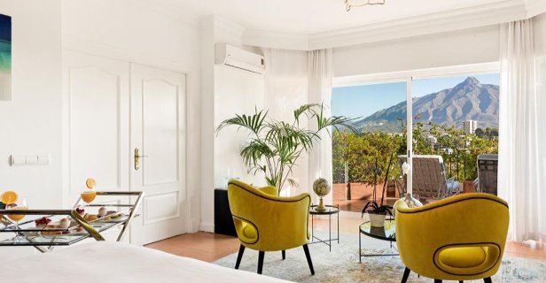 Molo 44 Suites Puerto Banus