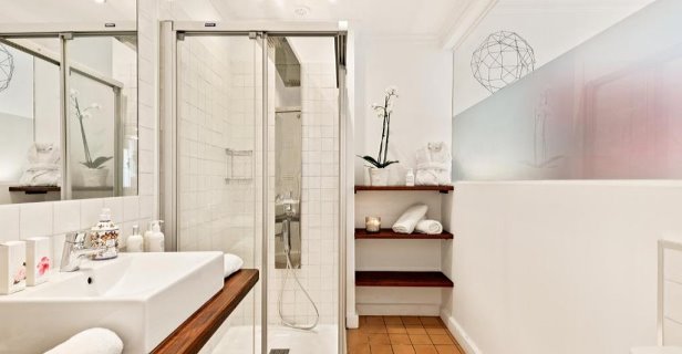 Molo 44 Suites Puerto Banus