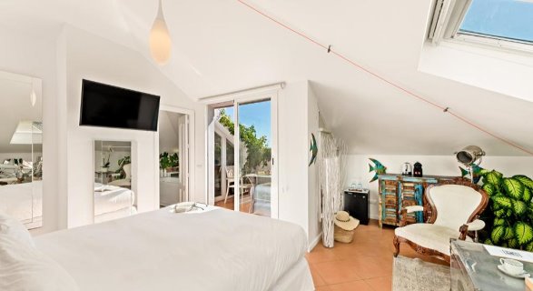 Molo 44 Suites Puerto Banus
