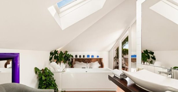 Molo 44 Suites Puerto Banus