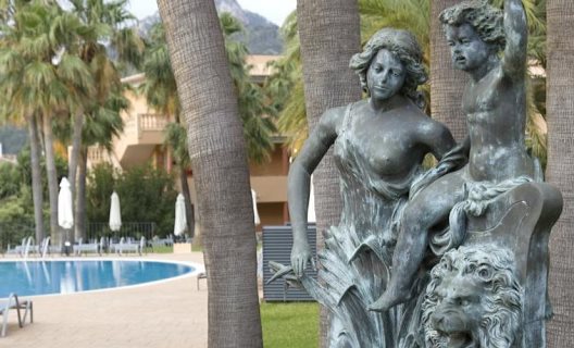 Mon Port Hotel Spa