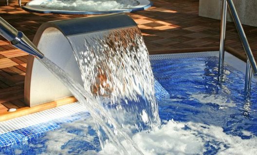 Mon Port Hotel Spa