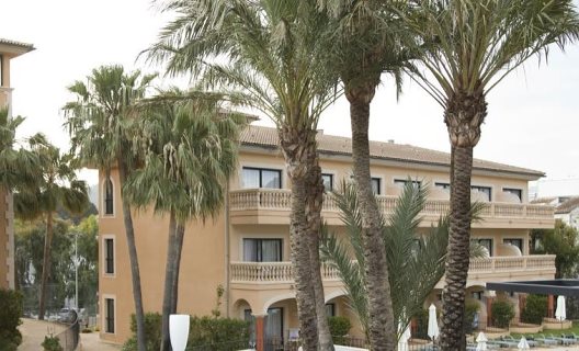 Mon Port Hotel Spa