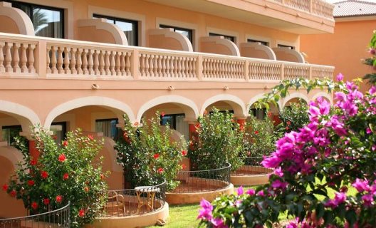 Mon Port Hotel Spa