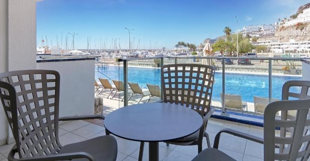 Morasol Suites