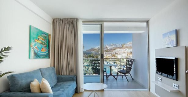 Morasol Suites