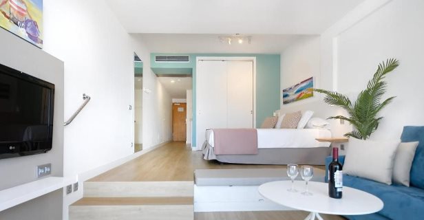 Morasol Suites